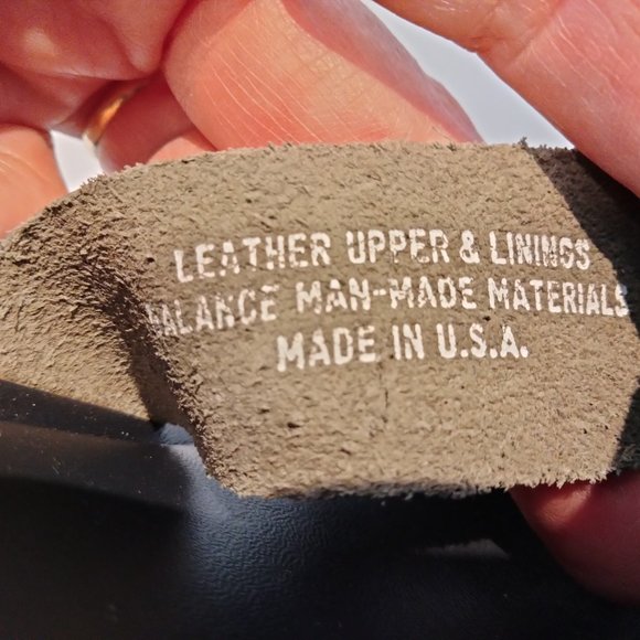 Almost NWOT Kork Ease Ava 2.0 Wedge Sandal Navy Blue 10 40 - Picture 8 of 8